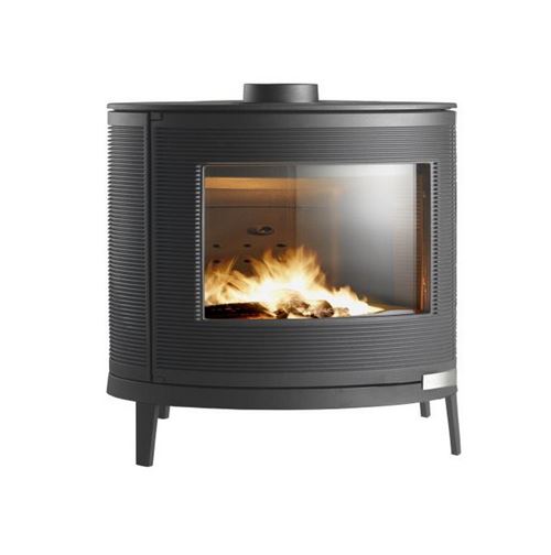 Poêle à bois Invicta Kaori