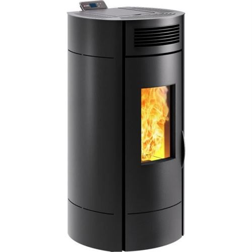 Poêle à pellet Lodi 10