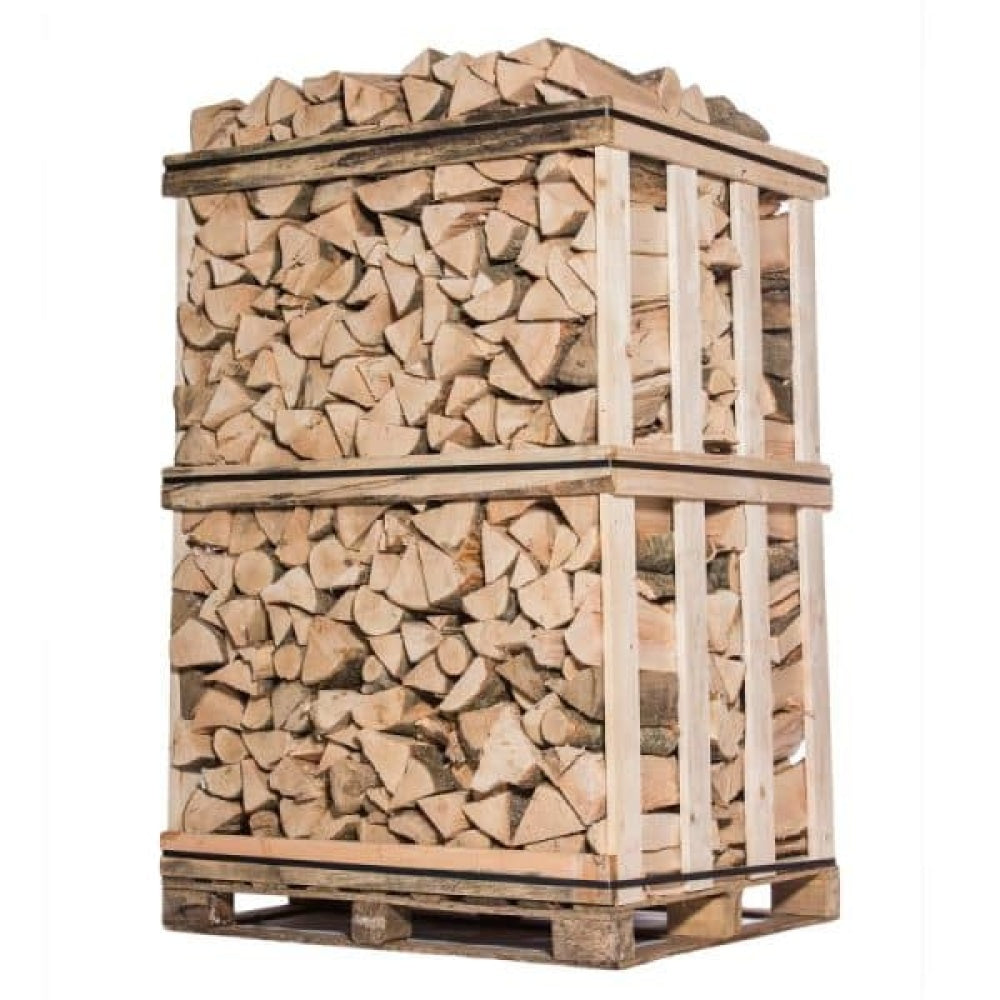Bois de Chauffage traditionnel