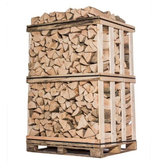 Bois de Chauffage traditionnel
